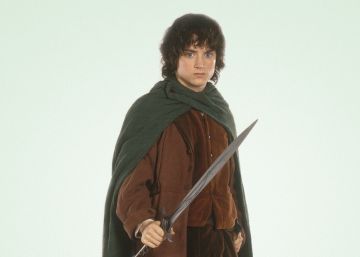 Elijah Wood o cómo sobrevivir a 'El señor de los anillos'