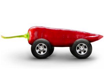 Arreglar el coche con pimentón (y otros 16 trucos de emergencia)