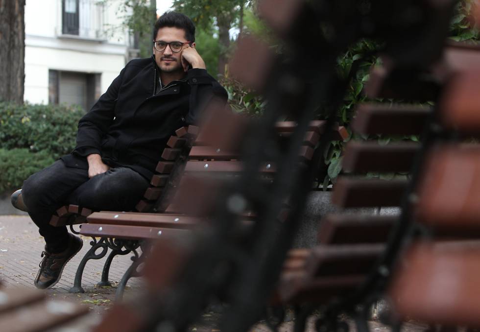 Fabricio Ballarini