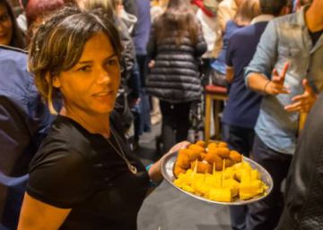 Lugo: the home of free tapas