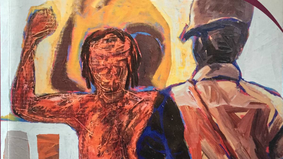 Portada de 'Nudity, protest and the law in Uganda', último libro de Sylvia Tamale.