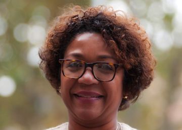 Josefina Stubbs, este noviembre.