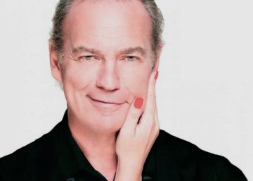 Bertín Osborne y su falso 'homenaje' a las mujeres