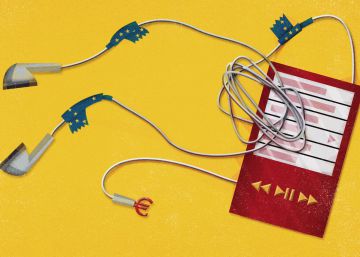 Canon digital: patata caliente del nuevo Gobierno