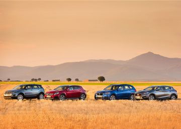 ¿Por qué los SUV 'premium' tienen ese encanto irresistible?