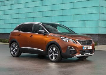 Los 7 coches que cautivan en Europa: ¿cuál te gusta a ti?