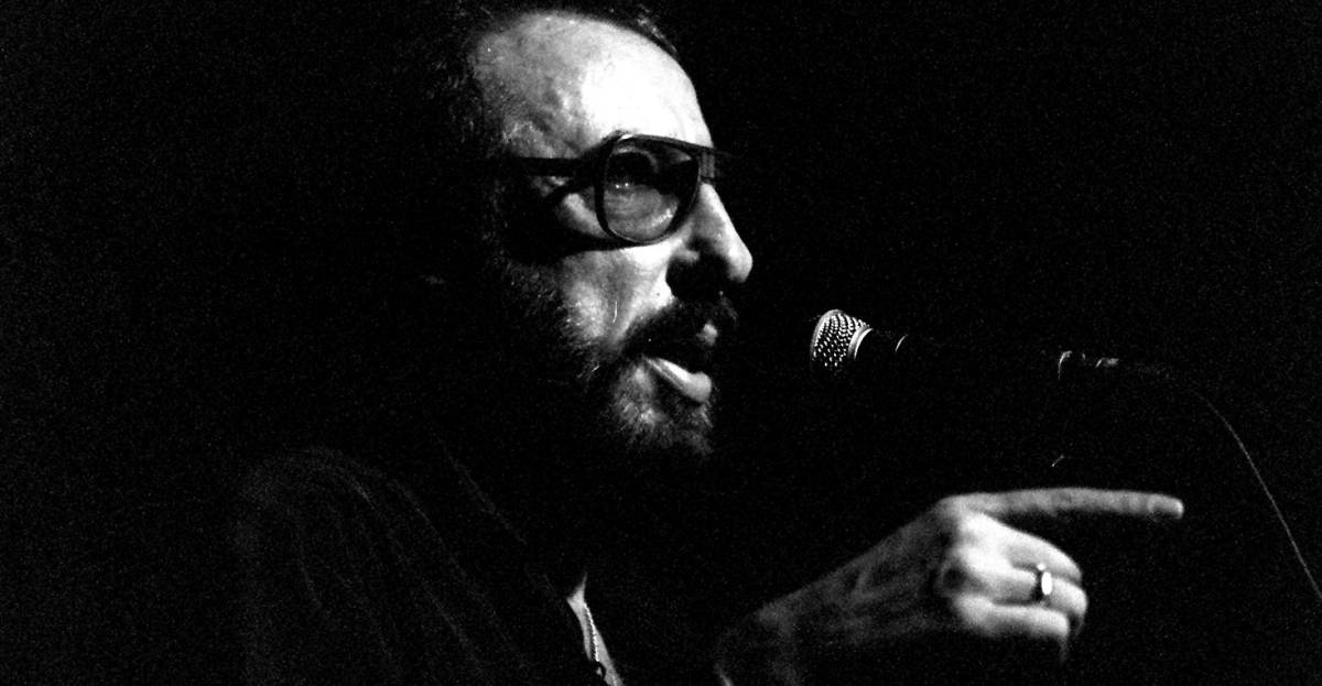 Lo que España le debe a la suegra del humorista catalán Eugenio