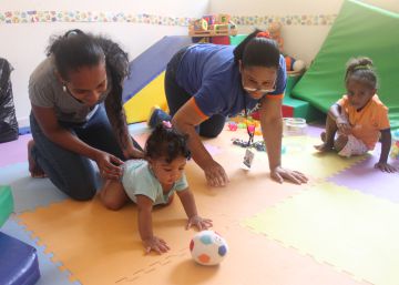 Sembrar el futuro en cada hogar