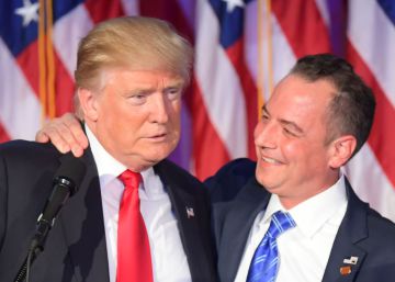 Presidente Trump: la ola global de antipolítica llega a EE UU