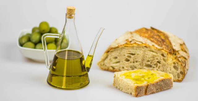 Antioxidantes: nutrientes clave para el sistema inmunitario