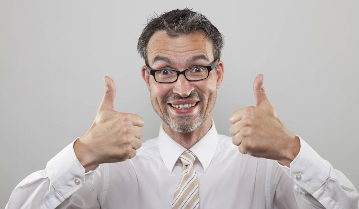 5 cosas que los mayores de 40 años hacen mejor que los ‘millennials’