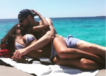 Quiénes son y a qué se dedican los novios de los 14 ‘ángeles’ de Victoria's Secret