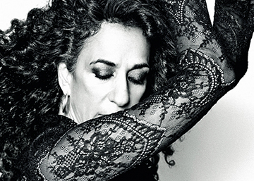 “Cuando me iba al cole mis padres seguían de juerga”