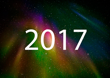 El horóscopo de Susan Miller para 2017