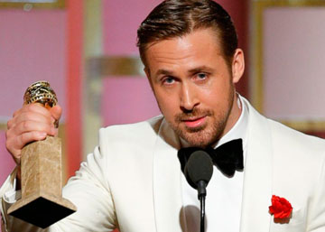 El mensaje de Ryan Gosling a Eva Mendes: "Sin ti yo no estaría aquí"