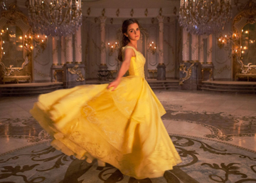 Emma Watson, la princesa activista