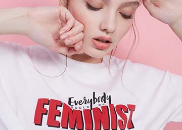 Estas camisetas están de moda (y no todo el mundo está de acuerdo)