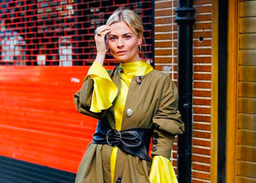 ¿Por qué las más influyentes de Instagram visten de Mango?