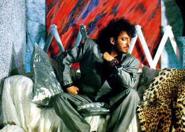 “En Madrid a Tino Casal le llamaban maricón y en Londres le escupían”