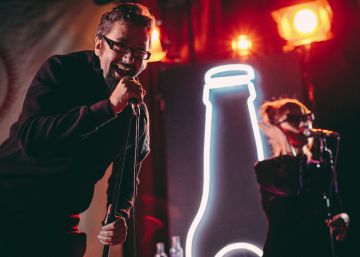 El truco de Cycle para no cargar con su equipo