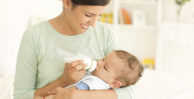 Ser madre es mucho más que dar a luz