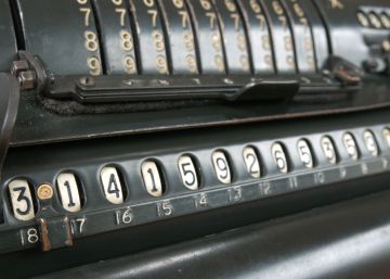 (Creemos que) Todos los números están en Pi