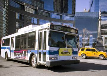 Cinco cosas de las ciudades inteligentes que nos harán la vida más fácil