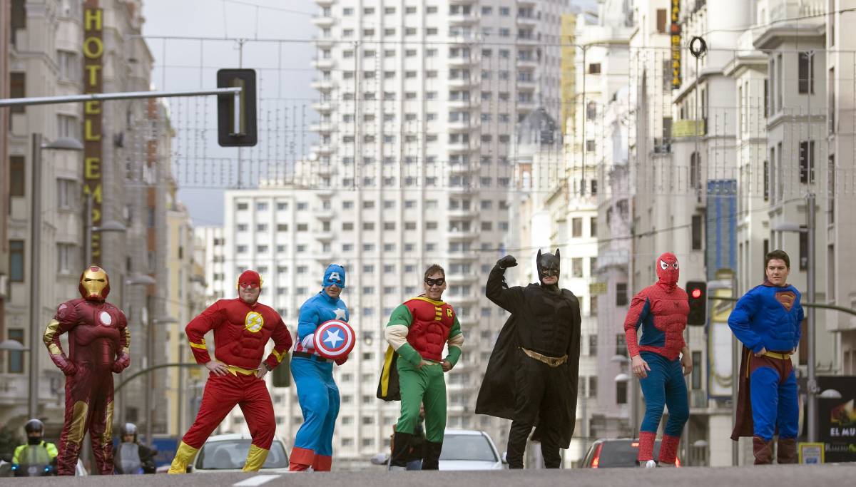 ¿Qué ropa me pongo mañana? La capa de invisibilidad