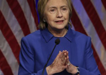 ¿Verdadero o falso? Noticias y libelos difundidos contra Hillary Clinton