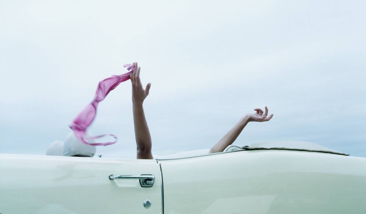 Lactancia erótica: ¿amamantar a su pareja da placer?