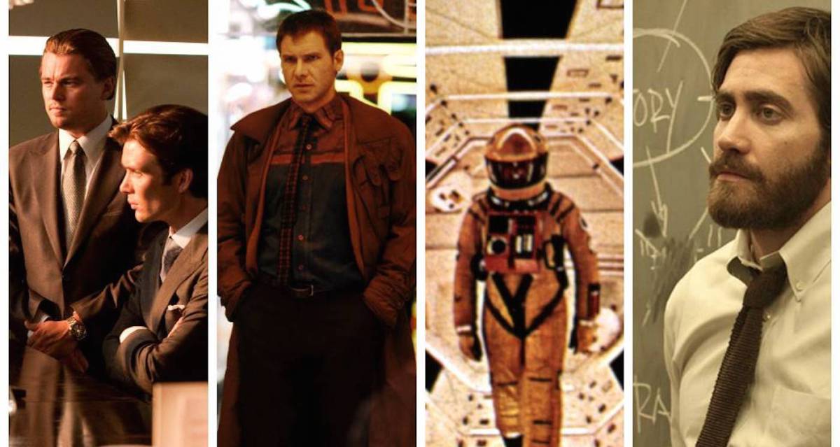 Once finales de película que no fuiste capaz de entender