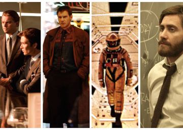 Once finales de película que no fuiste capaz de entender