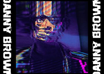 Disco ICON recomendado: 'Atrocity exhibition', de Danny Brown