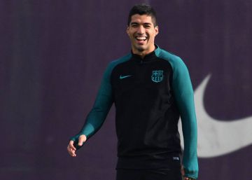 Bartomeu: Luis Suarez' new contract until 2022 is done