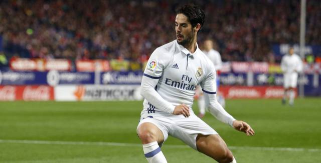 Isco decides to shelve Real Madrid contract talks until June