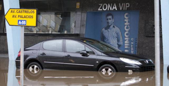 Real Madrid threaten to form European Superleague