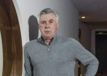 Ancelotti talks to AS: Real Madrid, Cristiano, Zidane, Bayern...