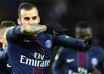 Unai Emery confirms Jesé’s imminent departure from PSG