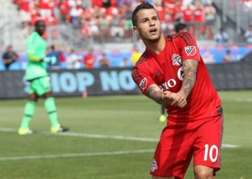 Giovinco on offer from Barça: “It would have been as a ballboy”