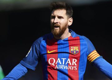 Messi-dependency: scores or assists in 79% of Barça games