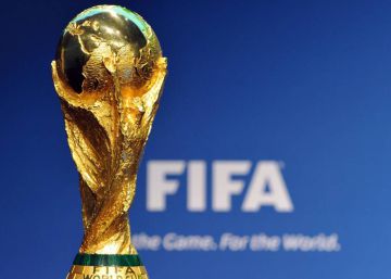 World Cup 2026 set to have 48 participating nations