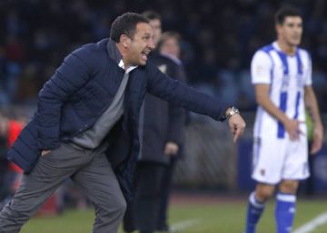 Eusebio agrees two-year extension with Real Sociedad