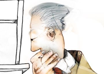 Culpable de votar a Hillary Clinton