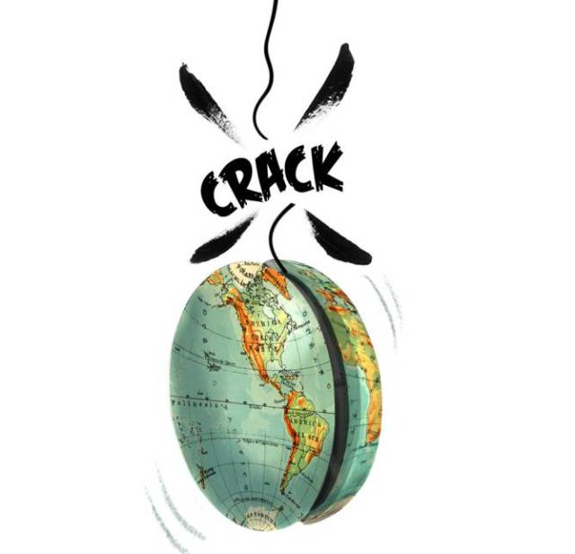 La decadencia de Occidente