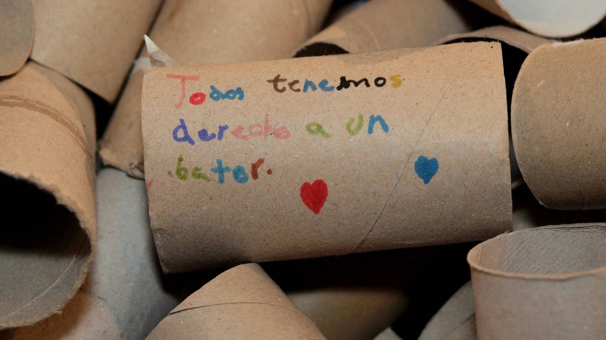 Acceso a saneamiento adecuado: básico, pero no sencillo