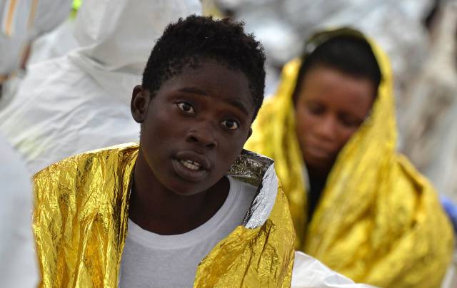 ESPECIAL | La Europa que abraza a sus nuevos jóvenes