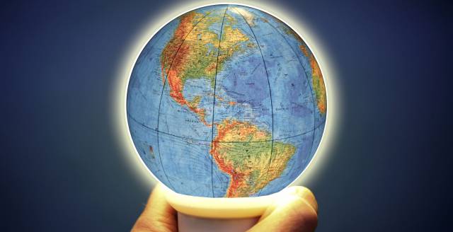 Cuatro formas sorprendentes de producir energía