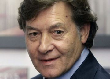 GRA336. MADRID, 17112016.- Fotografía de archivo, del 10122014, de José Ramón Lete Lasa, hasta hoy director general de deportes de la Xunta de Galicia y exjugador de baloncesto en clubes como Estudiantes, CAI Zaragoza, Breogán de Lugo, Obradoiro y Bosco de Vigo, que se perfila como principal candidato a presidir el Consejo Superior de Deportes (CSD) en sustitución de Miguel Cardenal. EFEARCHIVOCabalar