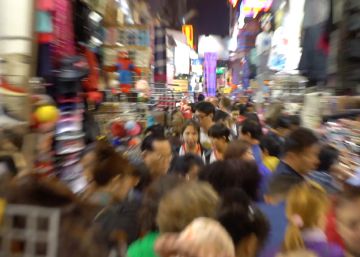 Hong Kong, la ciudad menos china de China