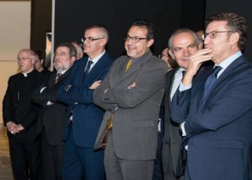 Feijóo: “Es un buen momento para evaluar nuestro pasado tal cual fue”